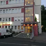 Buerger 3*