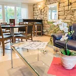 Hotel Buerger 3*