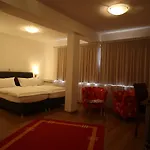 Buerger Hotel 3*