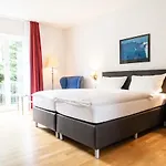 Hotel Buerger