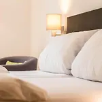 Hotel Buerger Siegen
