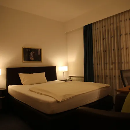 Buerger Hotel Siegen