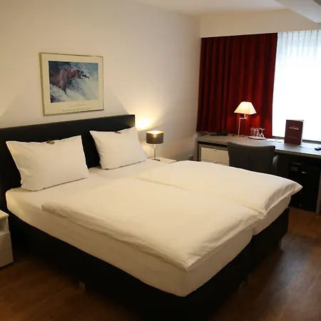 Buerger Szálloda Siegen