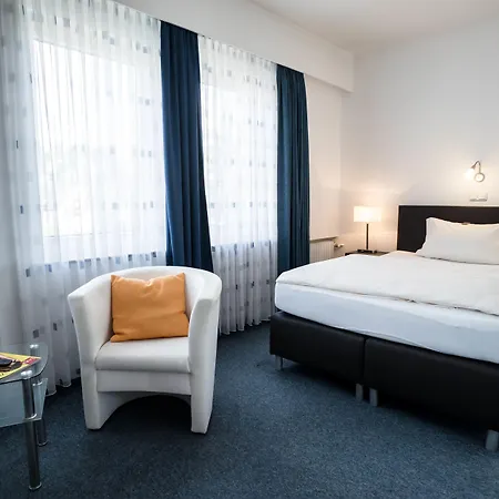 Buerger Hotel
