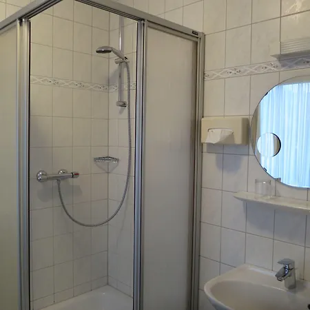 Hotel Bürger 3*