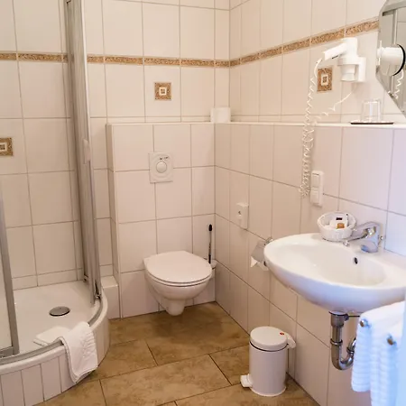 Buerger Hotel