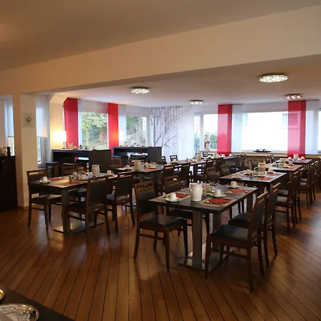 Buerger 3* Siegen