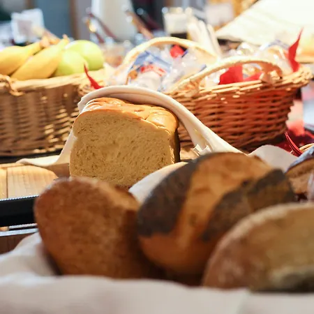 Szálloda Buerger Siegen