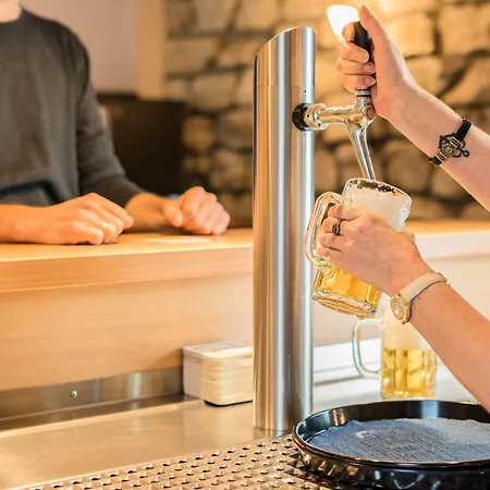 Szálloda Buerger 3*