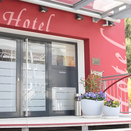 Buerger Hotel