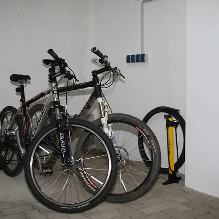 Szálloda Buerger Siegen