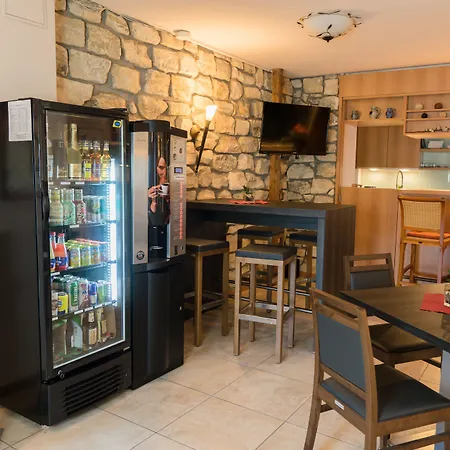 Buerger Hotel