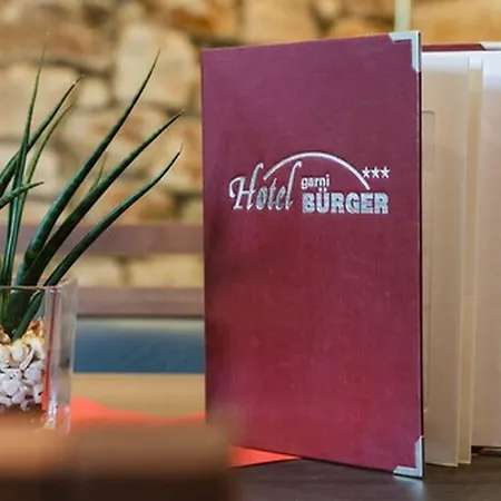 Hotel Buerger Siegen