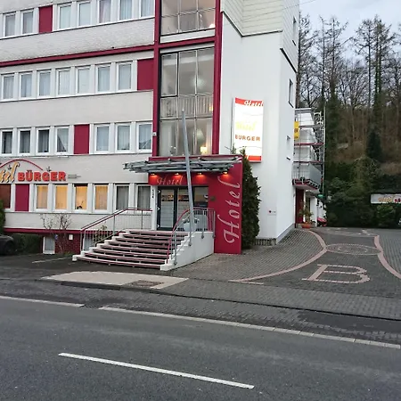 Buerger Hotel
