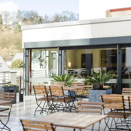 Hotel Buerger