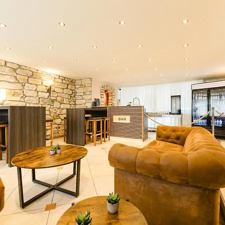 Hotel Buerger 3*