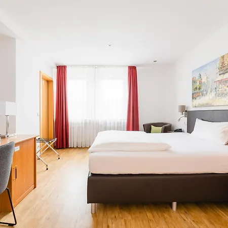 Buerger Hotel Siegen
