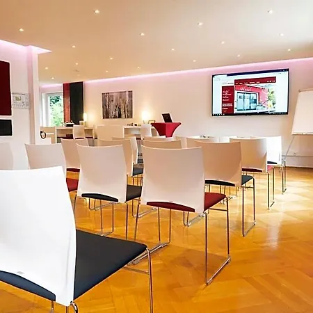 Buerger 3* Siegen
