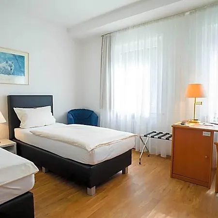Hotel Buerger Siegen