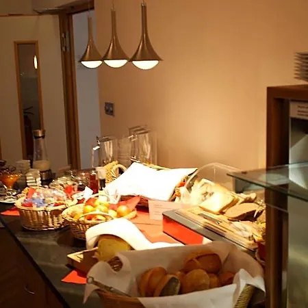 Buerger Hotel Siegen