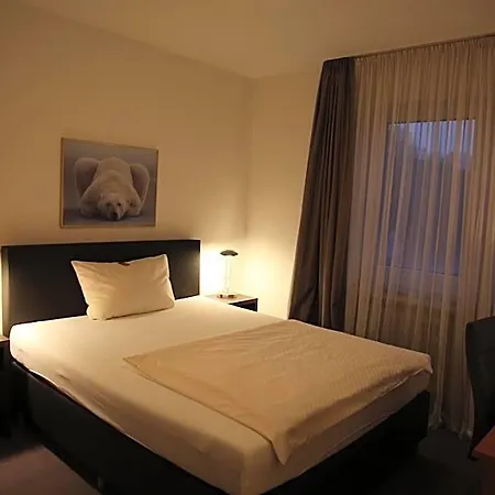 Buerger Hotel 3*