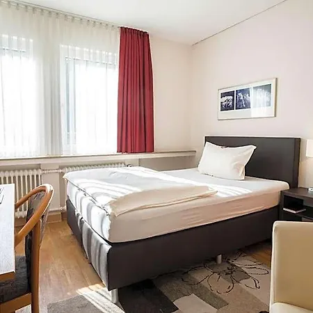 Buerger Hotel Siegen