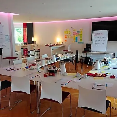 Buerger 3* Siegen