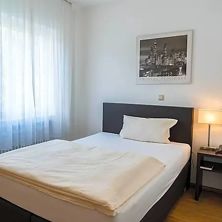 Hotel Buerger 3*