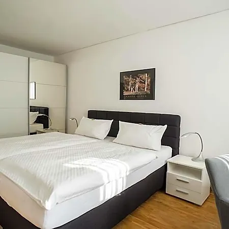 Buerger Hotel Siegen