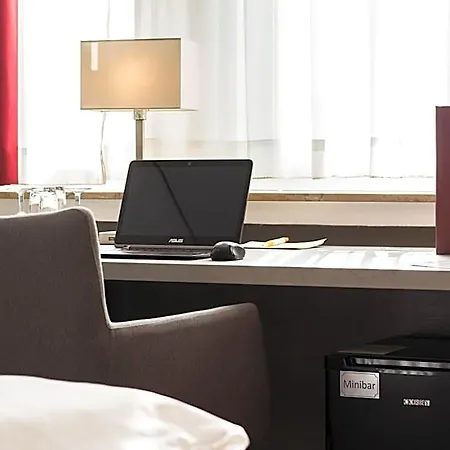 Buerger Hotel