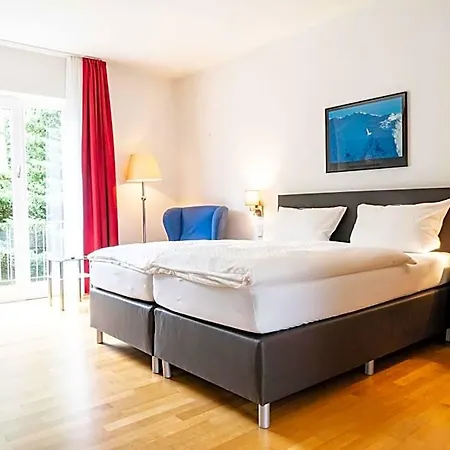 Buerger Hotel 3*