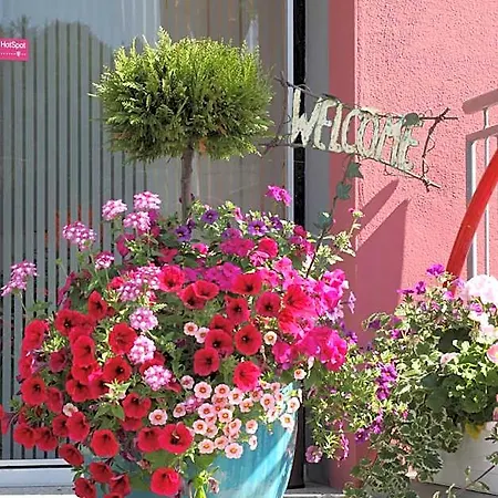 Buerger Hotel Siegen