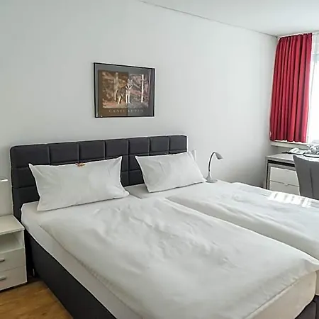 Hotel Buerger