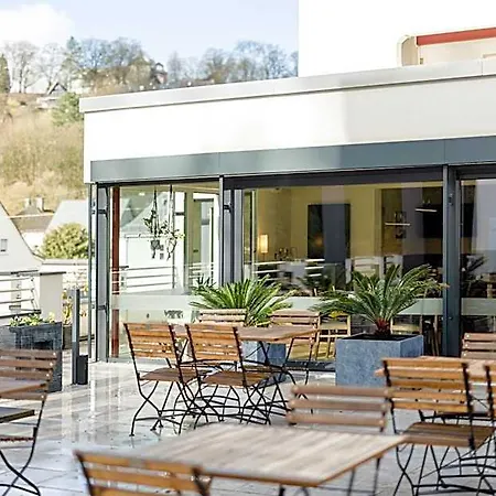 Buerger Hotel 3*