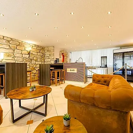 Hotel Buerger 3*