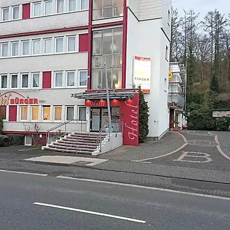 Buerger Hotel