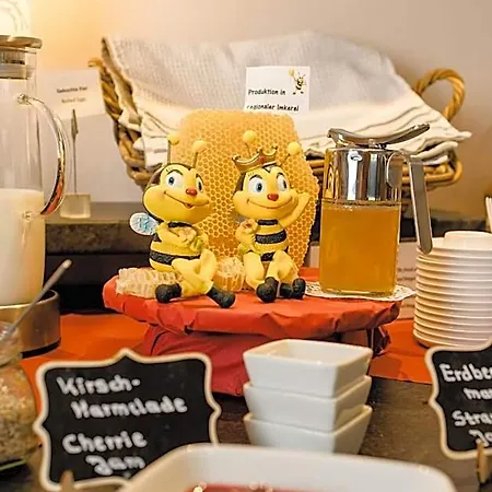 Hotel Buerger Siegen