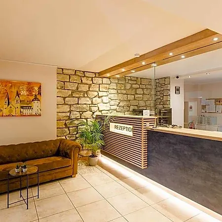 Buerger Hotel