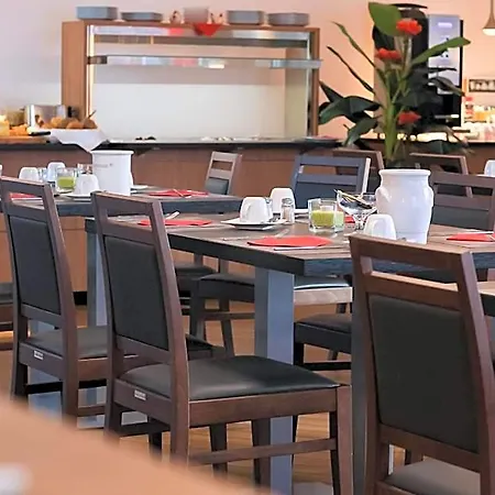 Hotel Buerger