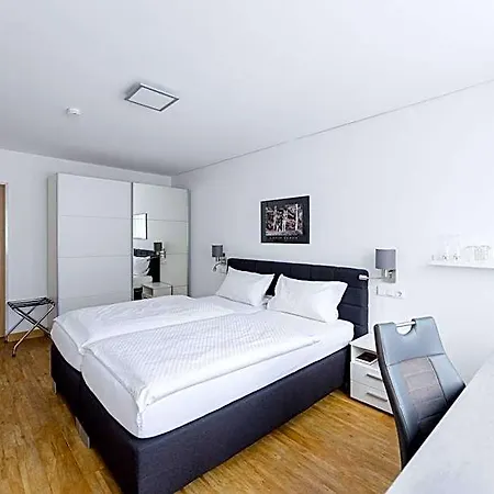 Buerger Hotel