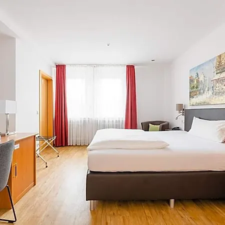 Hotel Buerger 3*