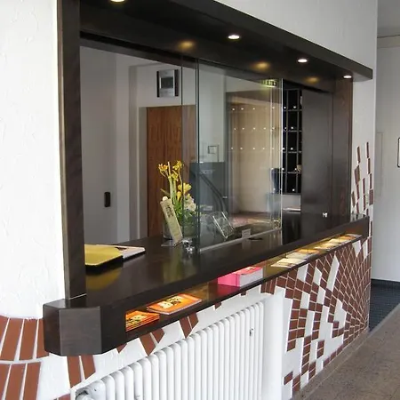 Hotel Buerger Siegen