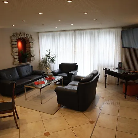 Hotel Buerger Siegen