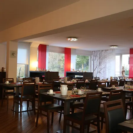 Bürger Hotel