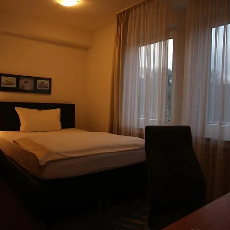 Hotel Buerger Siegen