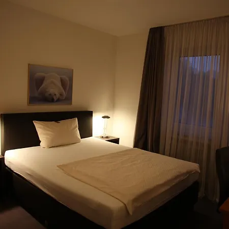 Buerger Hotel Siegen