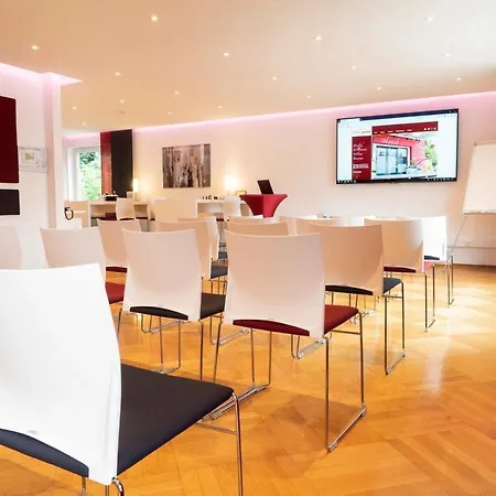 Buerger Szálloda Siegen