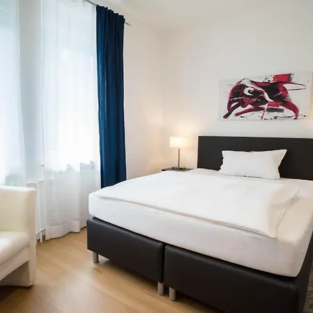 Hotel Buerger