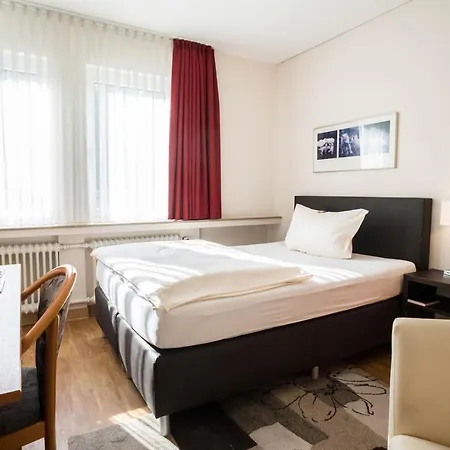 Hotel Bürger Siegen