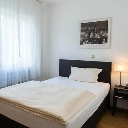 Bürger Hotel Siegen